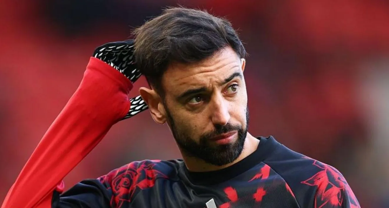 Você deve escolher Bruno Fernandes para o seu time no FPL na Gameweek 9?